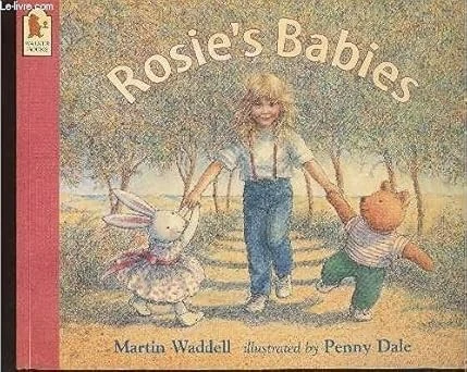 Rosie's Babies